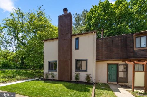 5422 White Mane, Columbia, MD 21045-2446