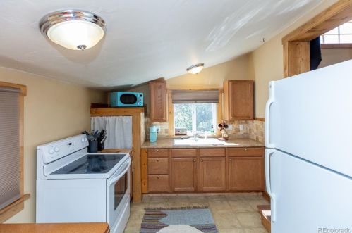 3501 Devils Gulch Rd, Estes Park CO  80517-9716 exterior