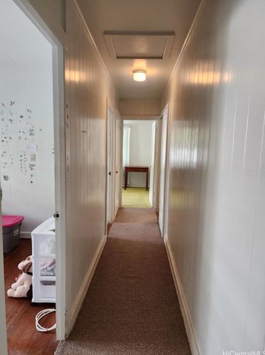 2526 Gardenia St, Honolulu HI  96816-3502 exterior