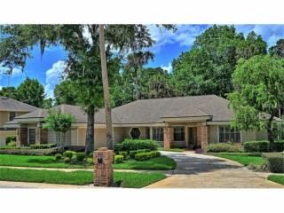 533 Birdsong Ct, Longwood FL  32779-2629 exterior