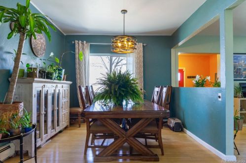 4208 Sherman St, Englewood CO 80113-6839 exterior