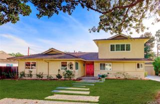 100 Arthur Ave, Arcadia, CA 91006-4626
