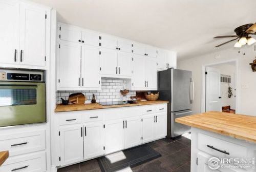 840 Taft Hill Rd, Fort Collins CO  80521-1323 exterior