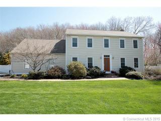 35 Beechwood Rd, Branford, CT 06405-3200