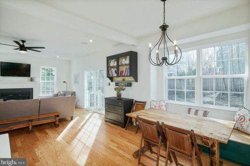 304 Lakeview Ave, Haddonfield NJ 08033-1609 exterior