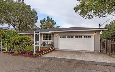 205 Bella Vista Ave, Los Gatos, CA 95030-6101