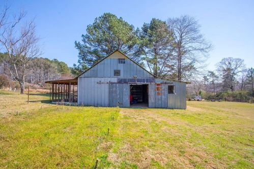 978 Thurman Rd, Stockbridge GA  30281-1423 exterior
