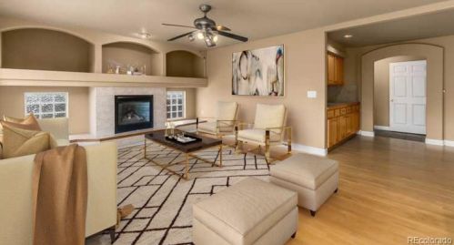 4344 Biscay St, Denver, CO 80015-2815