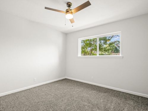 8336 Tucson Trl, Fort Worth TX  76116-5025 exterior