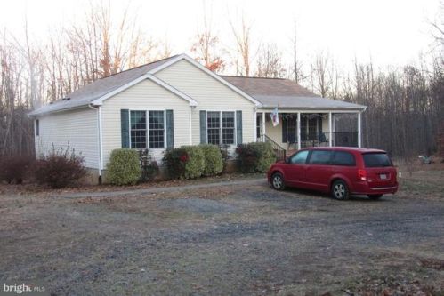 23340 Rockabilly Ln, Unionville, VA 22567-2642