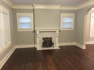 1748 14th Pl, Tulsa OK  74104-4630 exterior