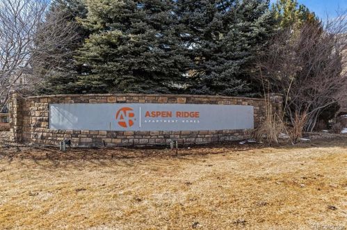 18909 Warren Cir, Denver CO  80013-5971 exterior