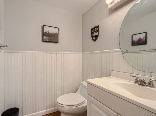 2795 Lansing Way, Aurora CO  80014-3064 exterior