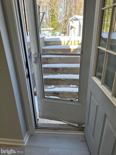 114 Geneva Ave, Silver Spring MD exterior