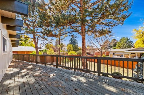 6161 Kearney St, Englewood CO 80112-1965 exterior