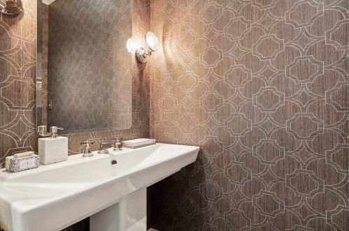 1090 Berkshire Rd, Atlanta GA  30306-3002 exterior