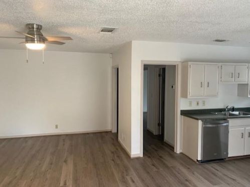 3927 Dexter Ave, Fort Worth TX  76107-4432 exterior