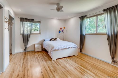 1760 Lehigh St, Boulder CO  80305-7038 exterior