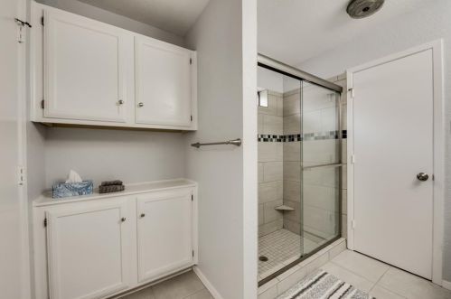 5924 Fair Wind St, Fort Worth TX  76135-2014 exterior