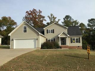 1112 Timberwood Trl, Newberry, SC 29108-4150