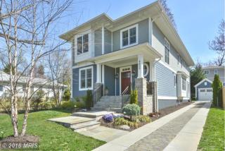 4839 Little Falls Rd, Arlington, VA 22207-2868
