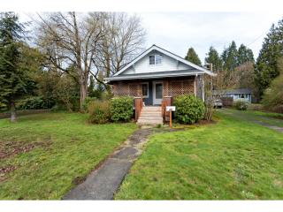 817 Powell Blvd, Damascus OR  97030 exterior