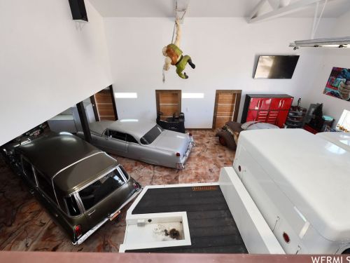 29731 Old Lincoln Hwy, Hoytsville UT 84017-9621 exterior