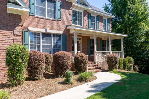4209 Riverside Dr, Evans GA  30809-5011 exterior