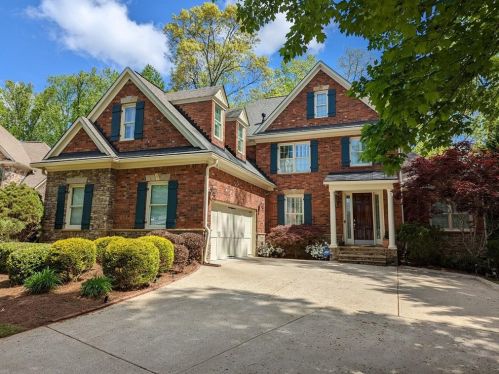 202 Wexford Ct, Holly Springs, GA 30115-6465