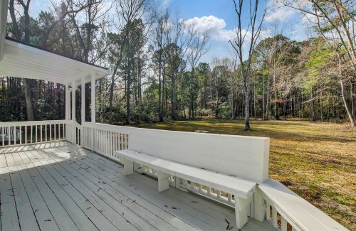 4664 Woodville Rd, Awendaw SC  29429-5903 exterior