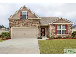 112 Shady Grove Ln, Savannah, GA 31419-8708