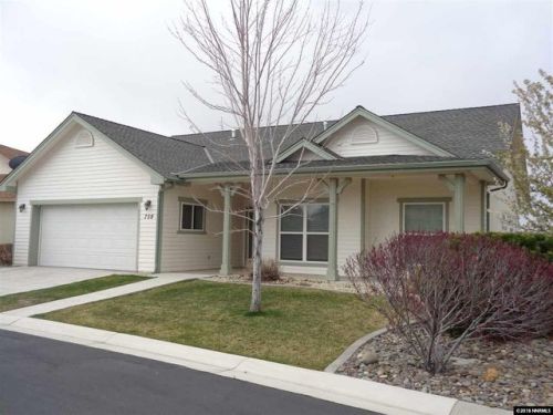 759 Ellies Way, Gardnerville, NV 89460-4401