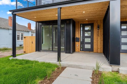 2526 Lincoln St, Denver, CO 80210-5710