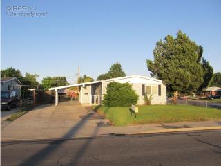 2656 23rd Ave, Greeley, CO 80634-6918