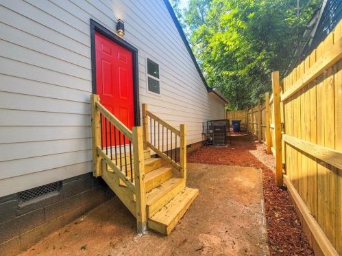 278 Booker St, Atlanta GA  30315-3602 exterior