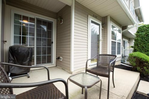 6507 Coventry Way, Mount Laurel NJ  08054-6828 exterior