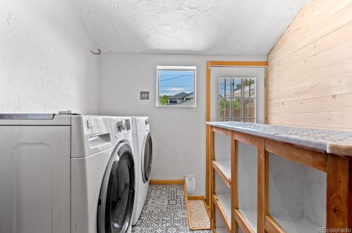 3034 High St, Denver CO  80210-6325 exterior