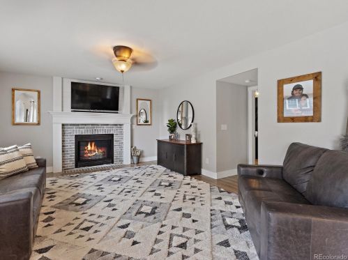 17880 Domingo Dr, Parker CO 80134-6663 exterior