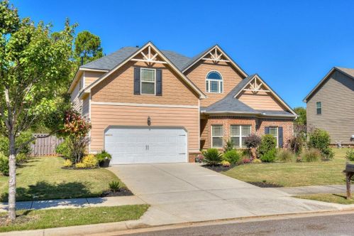279 Gustav Ct, North Augusta, SC 29860-8213