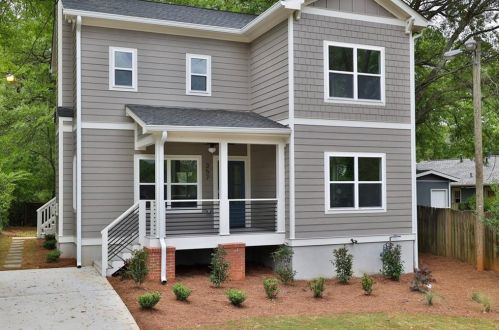 357 Haas Ave, Atlanta GA  30316-1672 exterior