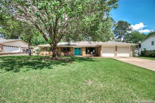 9339 Midvale Dr, Shreveport LA  71118-3553 exterior