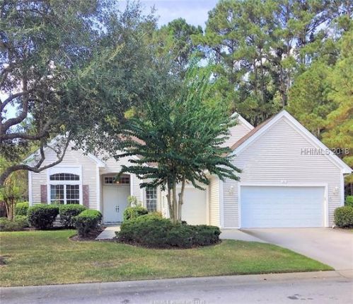 9 Humbert Ct, Bluffton, SC 29909-4542