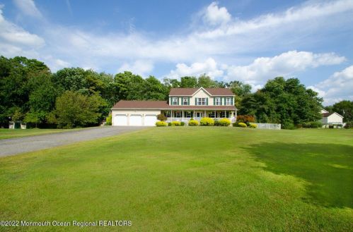 303 Wellington Ct, Jackson Twp, NJ 08527-4667