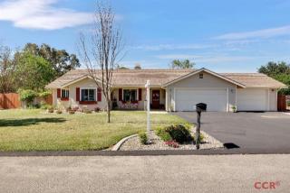 2690 Ferrocarril Rd, Atascadero, CA 93422-1583