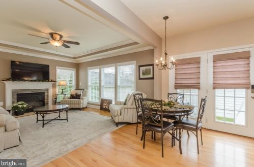 169 Colonial Dr, Charles Town WV 25414-4920 exterior