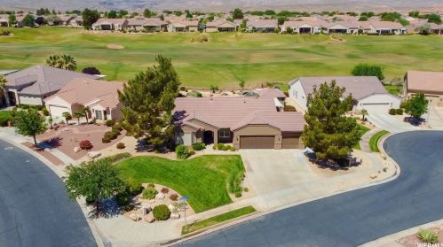 4370 Round Hill Cir, Saint George, UT 84790-4428