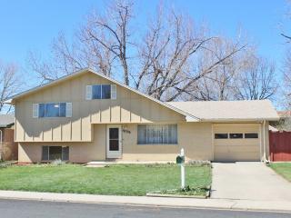 1411 Frontier St, Longmont CO  80501-2402 exterior