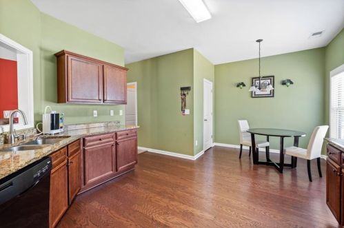 3664 Shale Ln, Conyers GA  30013-5112 exterior