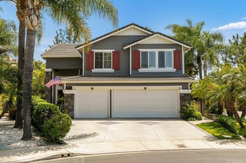 22775 Burlwood, San Juan Capistrano, CA 92692-4727