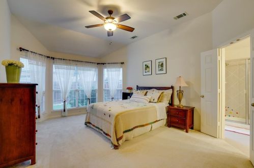 8028 Pretoria Pl, Fort Worth TX  76123-1831 exterior